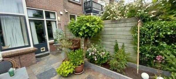Opgeleverd resultaat 4