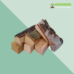 Haardhout pakket